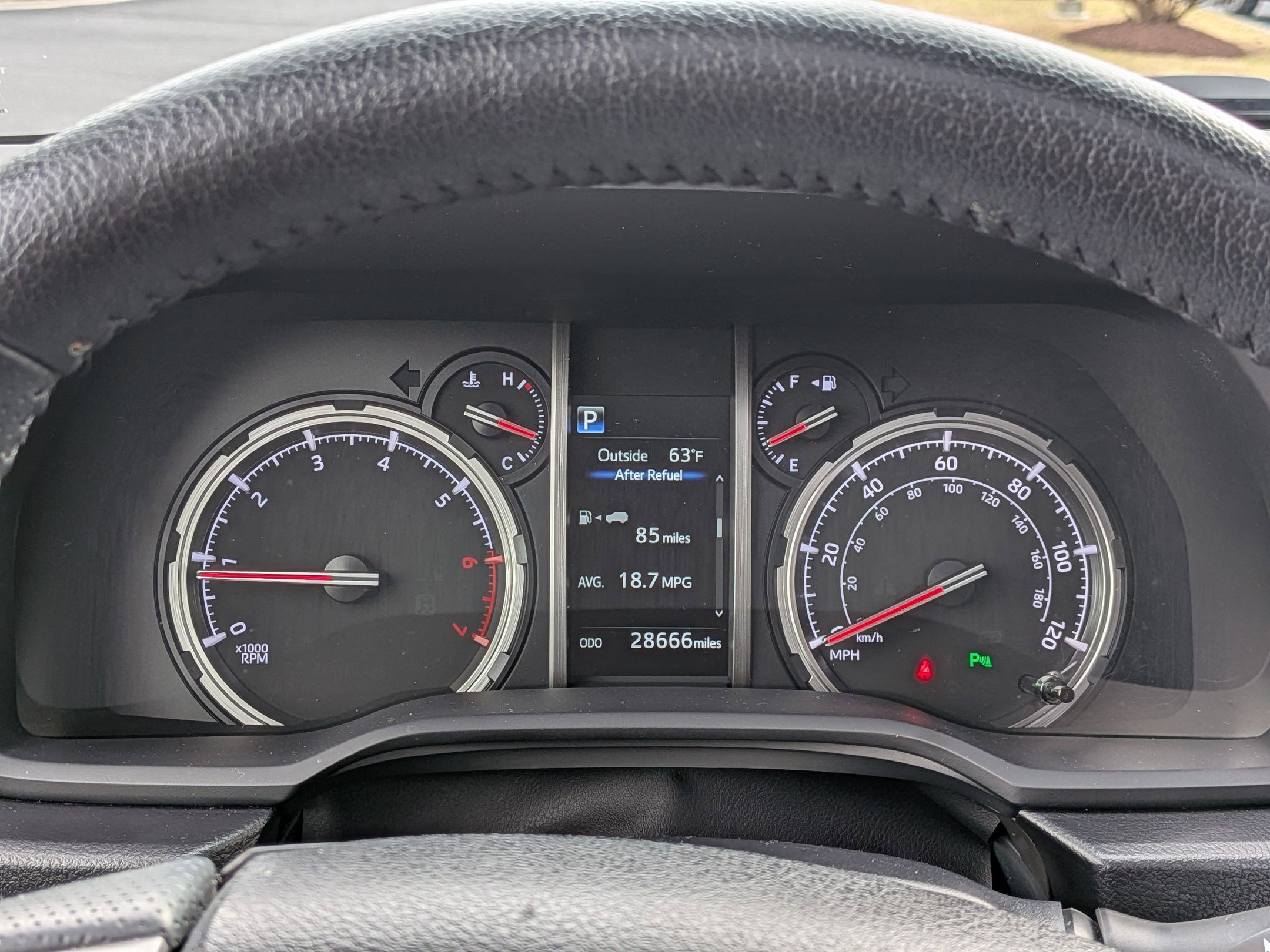 Used 2022 Toyota 4Runner Limited image 19