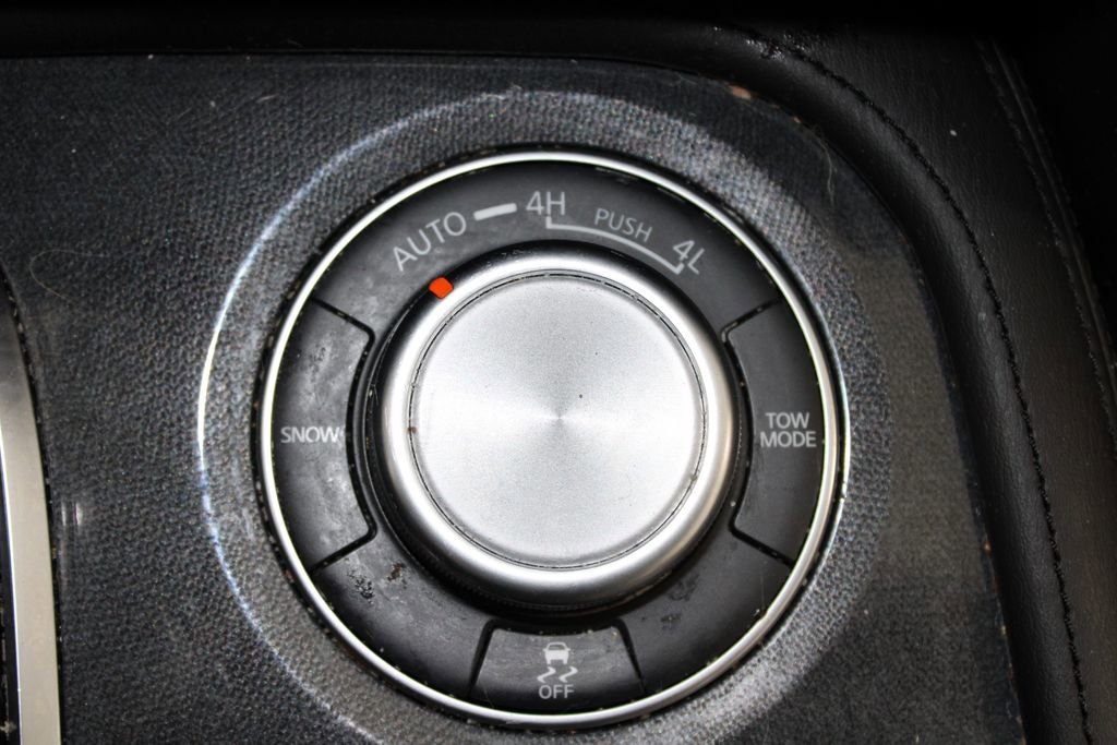 Used 2024 Nissan Armada SV w/ Cargo Package image 29