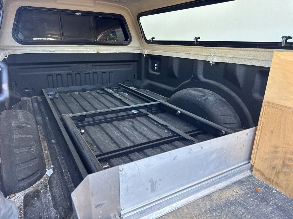 Used 2025 Ford F350 King Ranch w/ Chrome Package AWD/4WD image 15