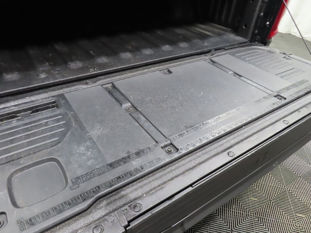 Used 2023 Ford F150 Tremor w/ Equipment Group 402A High image 40