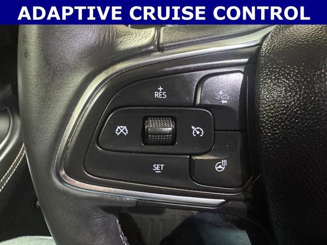 Used 2023 Buick Envision Avenir image 19