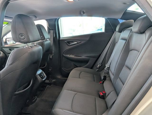 Certified 2016 Chevrolet Malibu LT image 7