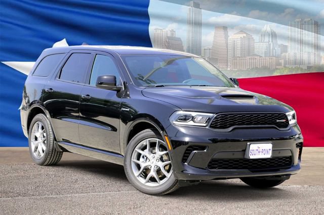 New 2026 Dodge Durango GT