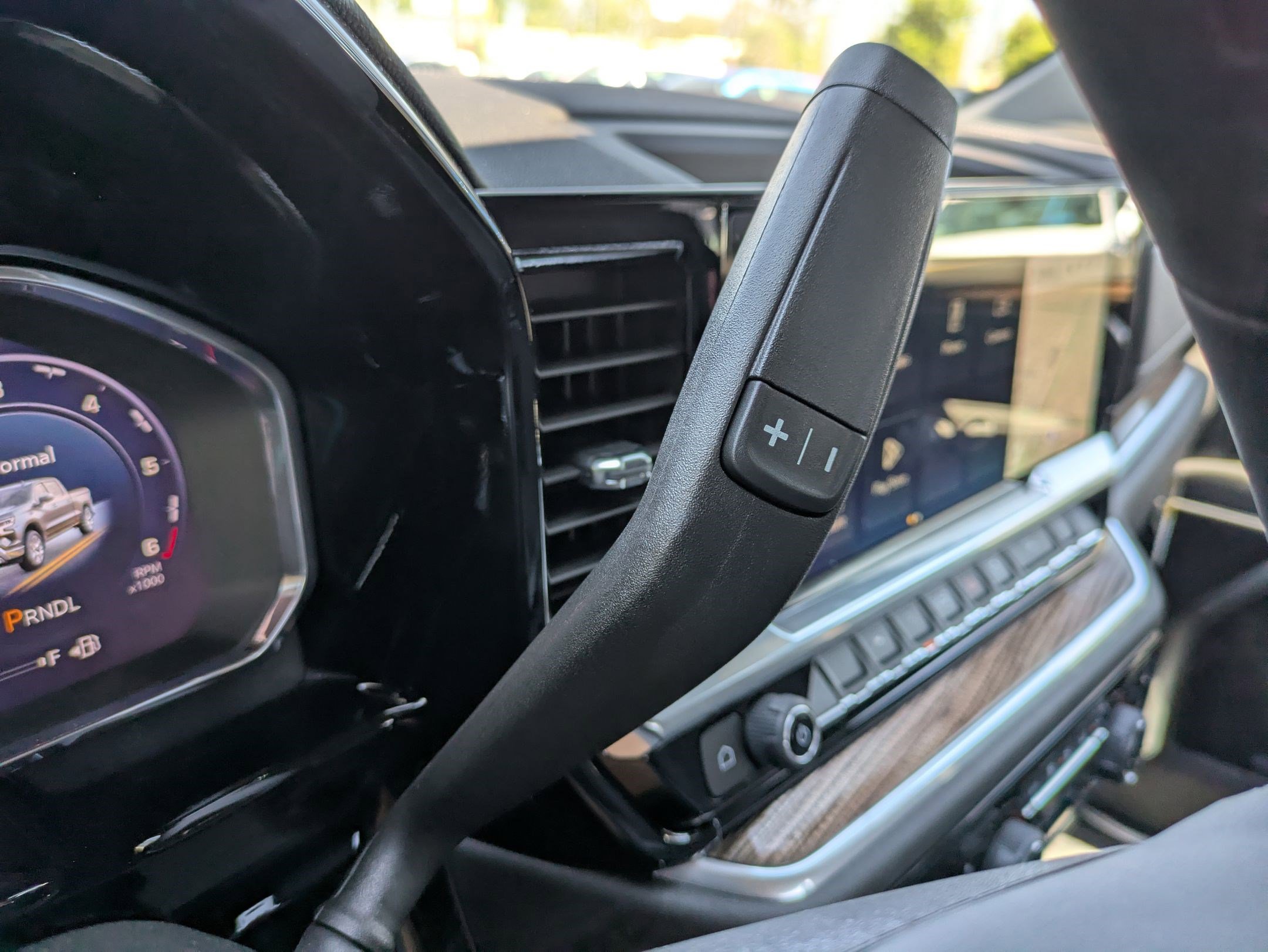 New 2026 Chevrolet Silverado 1500 LT w/ Protection Package image 13