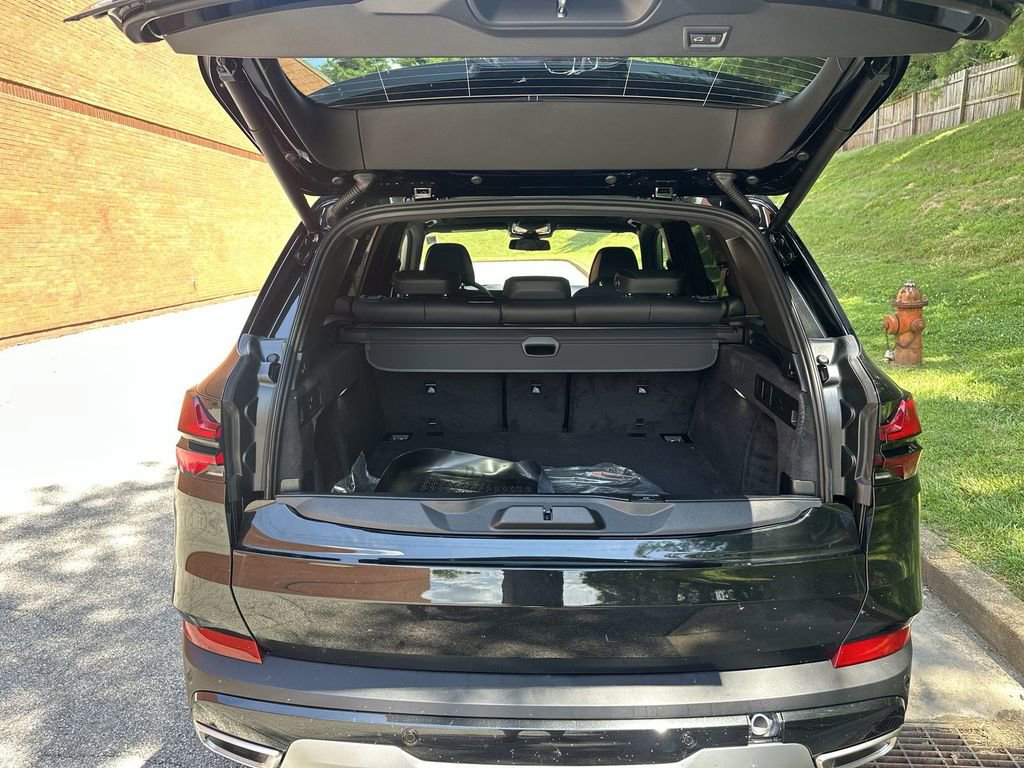 New 2026 BMW X5 xDrive40i image 23