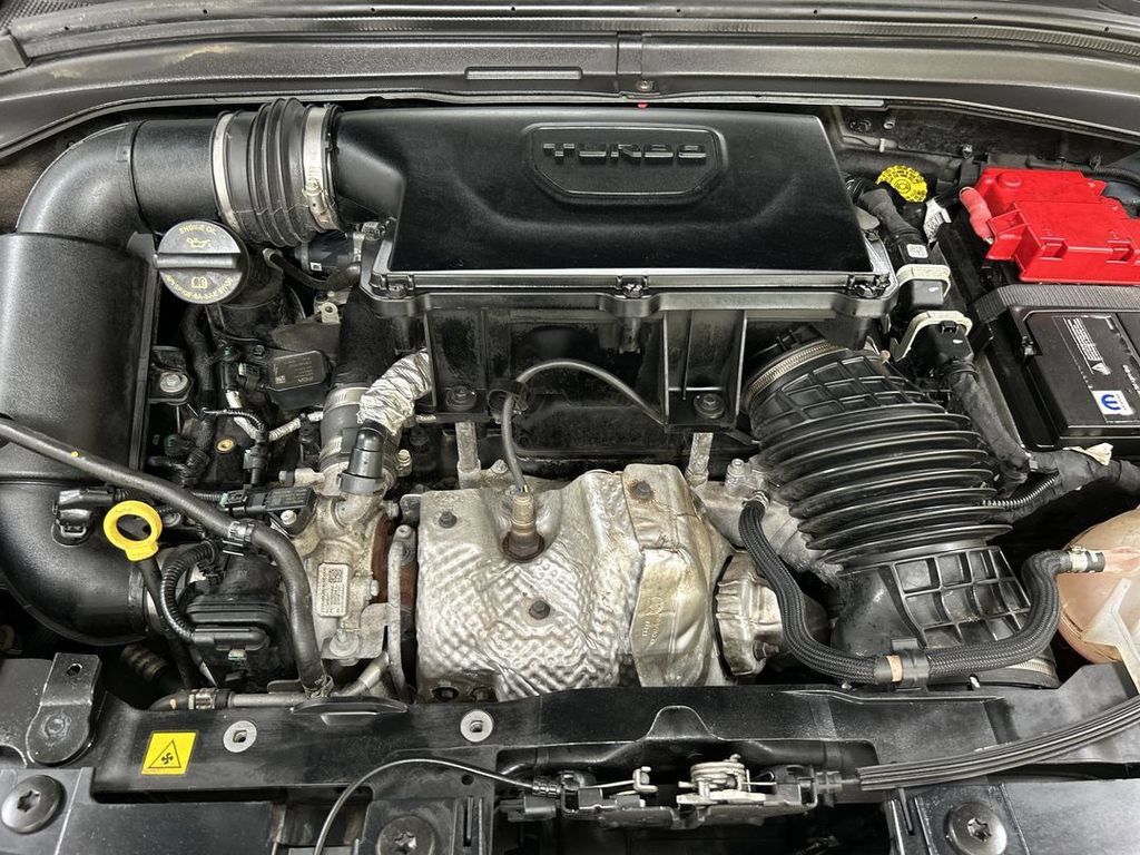 Used 2024 Dodge Hornet GT Plus AWD/4WD image 25