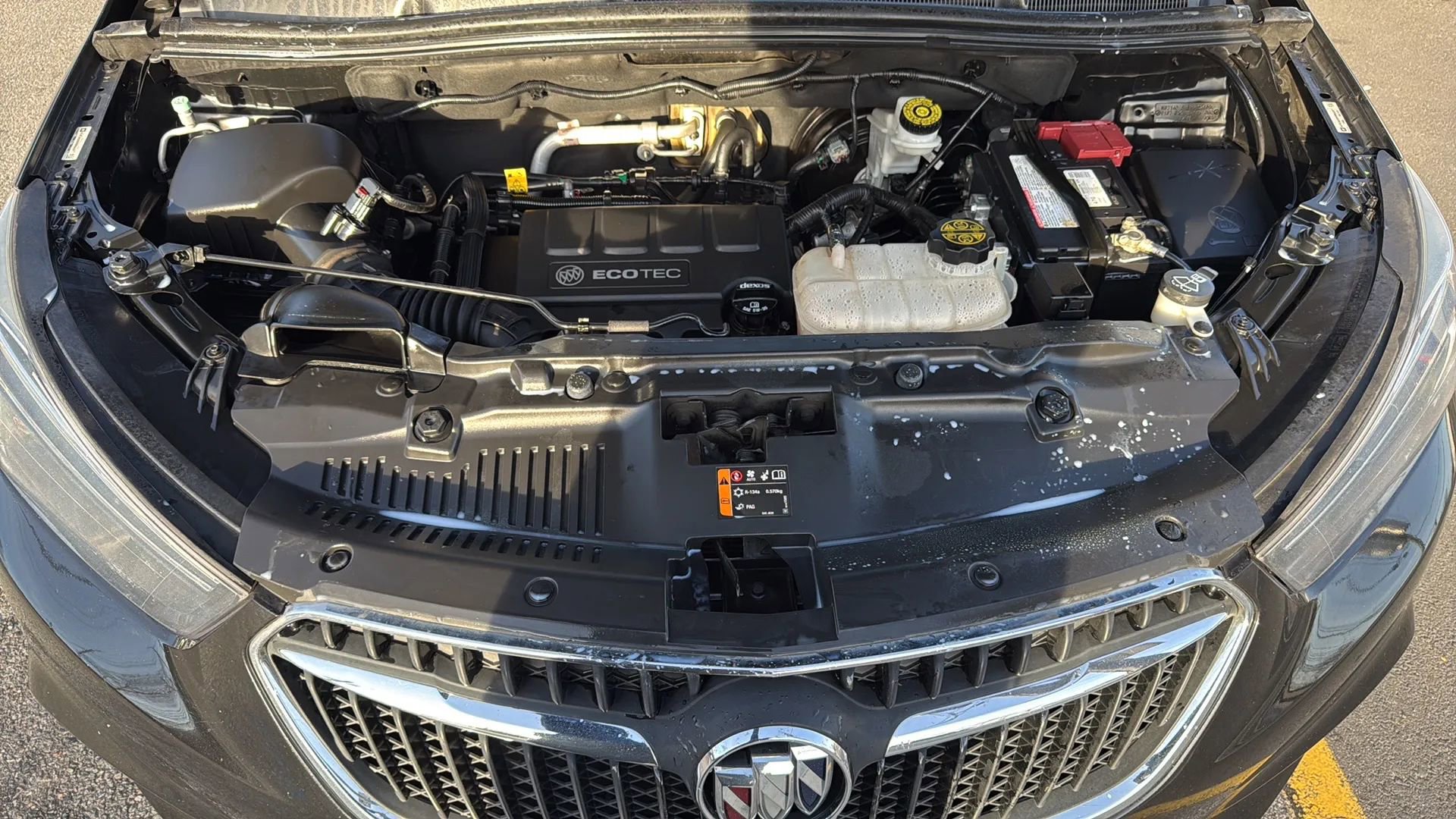 Used 2019 Buick Encore Preferred image 24