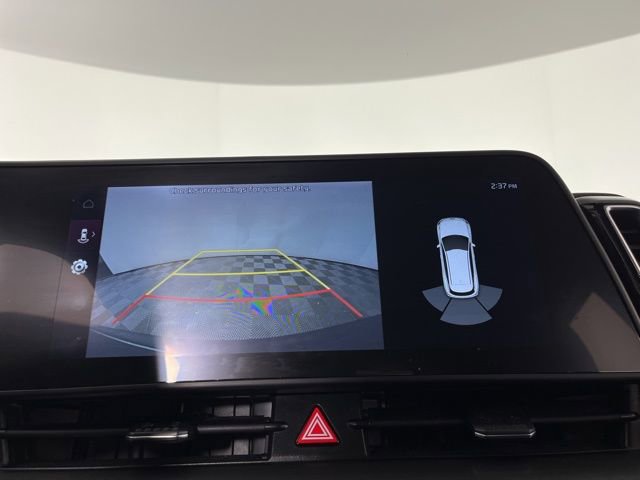 Used 2024 Kia Sportage EX image 26