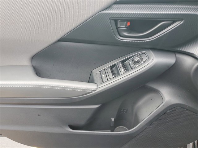 Certified 2025 Subaru Crosstrek 2.0i Premium image 15