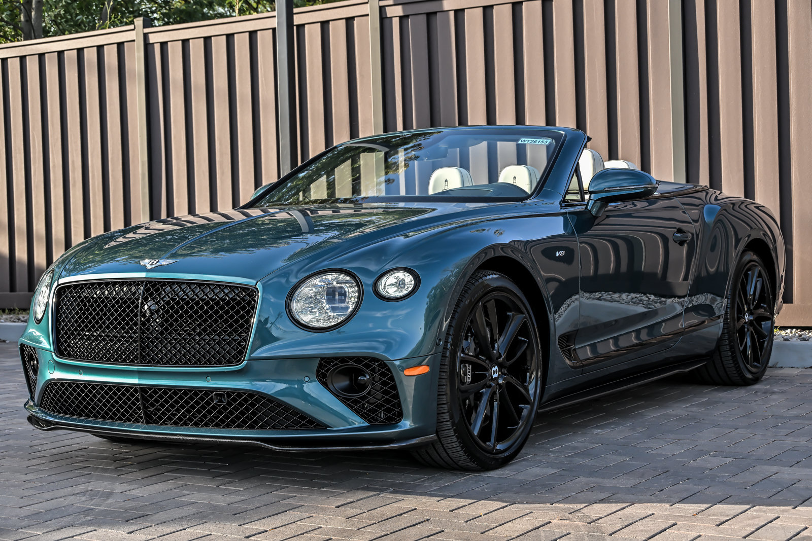 Used 2022 Bentley Continental GT AWD/4WD image 5