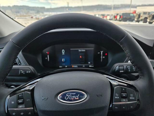 New 2026 Ford Escape Active w/ Cold Weather Package image 12