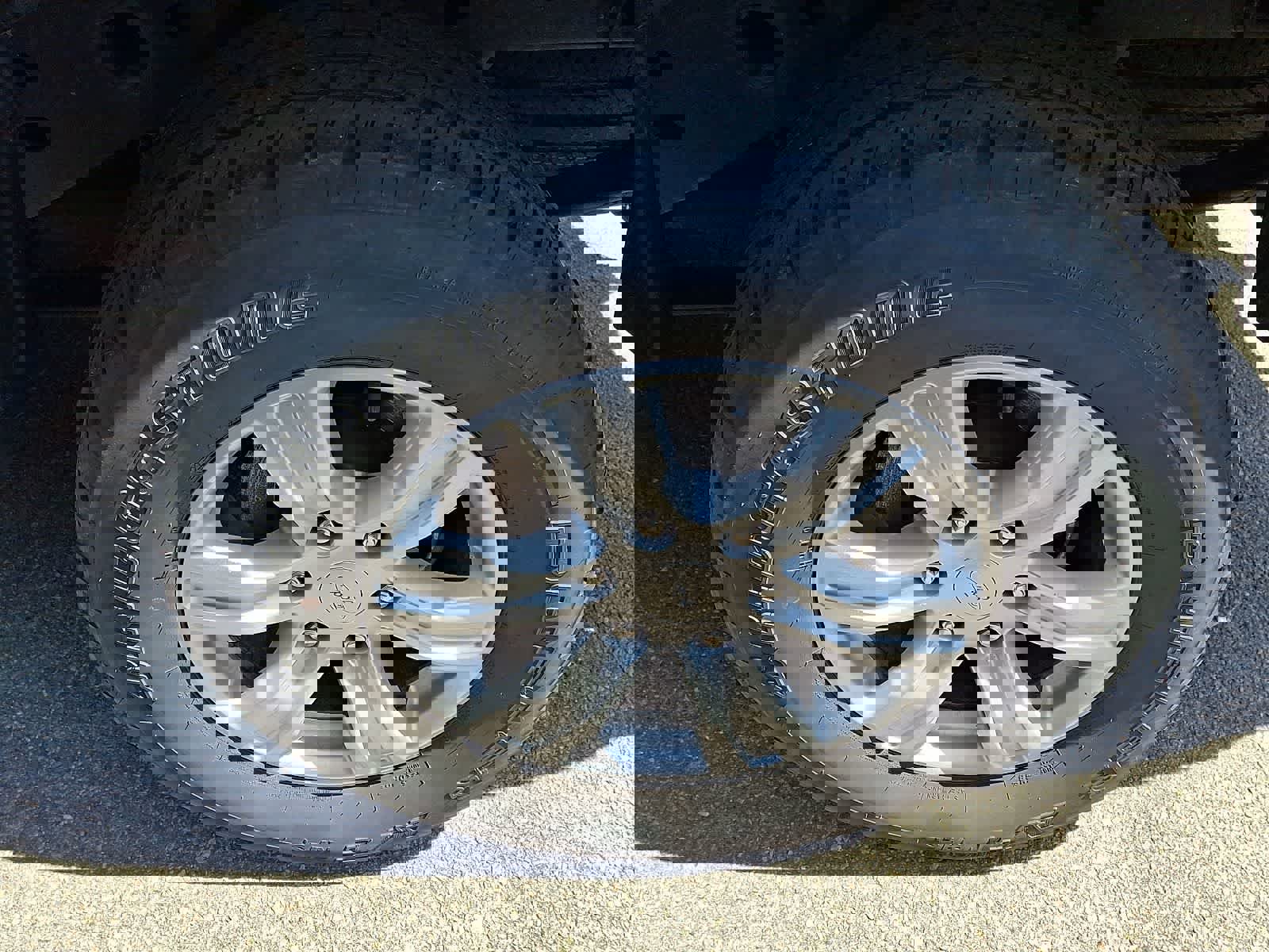 Used 2022 Ford Ranger XL w/ Equipment Group 101A High image 6