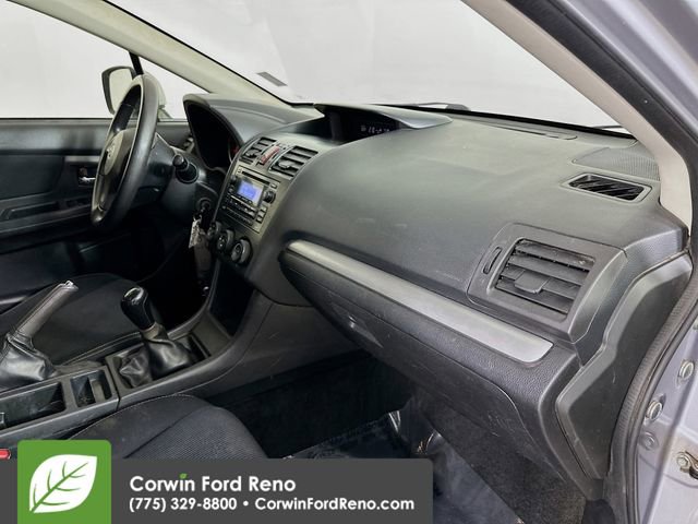 Used 2012 Subaru Impreza 2.0i Sport Premium image 25