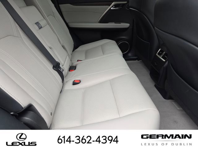 Used 2019 Lexus RX 350 AWD image 30