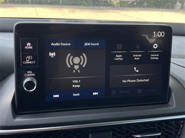 Used 2025 Acura ADX A-Spec image 20