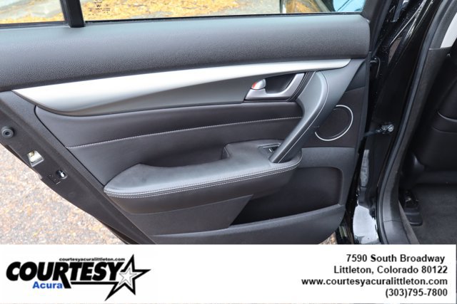 Used 2010 Acura TL w/ Technology Package AWD/4WD image 28