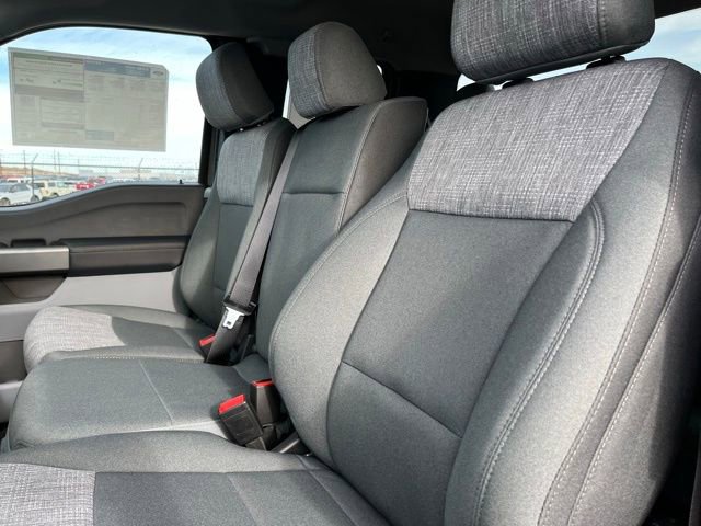 New 2026 Ford F250 XLT w/ FX4 Off-Road Package image 11