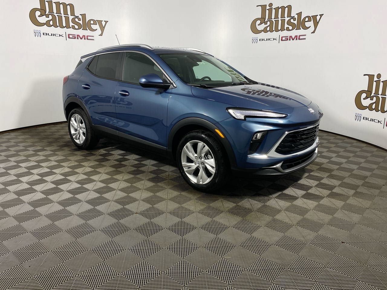 New 2026 Buick Encore GX Preferred w/ Comfort Package FWD image 1