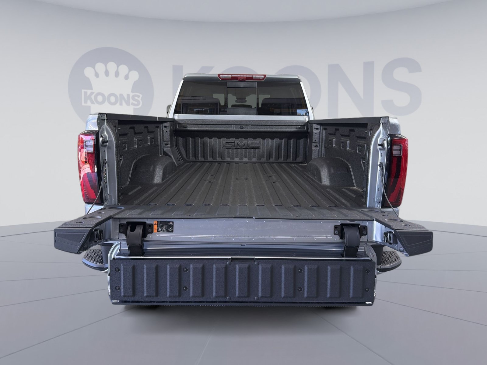 New 2026 GMC Sierra 2500 Denali w/ Denali Reserve Package AWD/4WD image 27