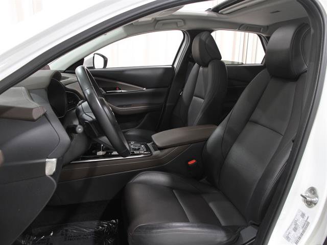 Certified 2023 MAZDA CX-30 AWD 2.5 S w/ Premium Package image 5