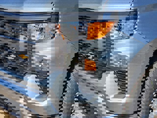 New 2026 Chevrolet Silverado 1500 Custom image 8