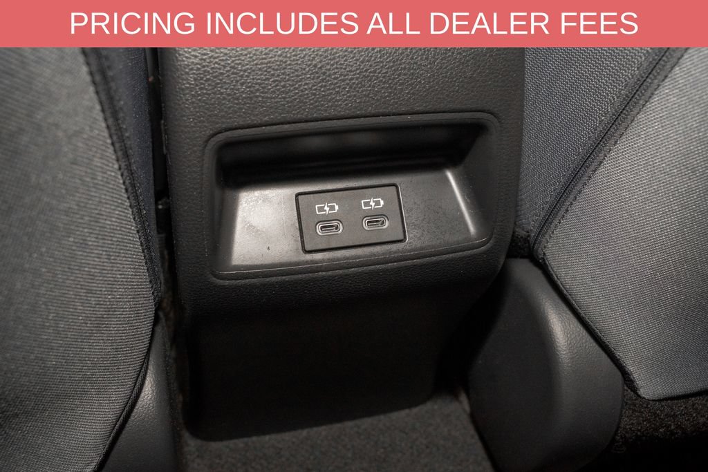 Certified 2025 Toyota Corolla FX w/ Convenience Package FWD image 7