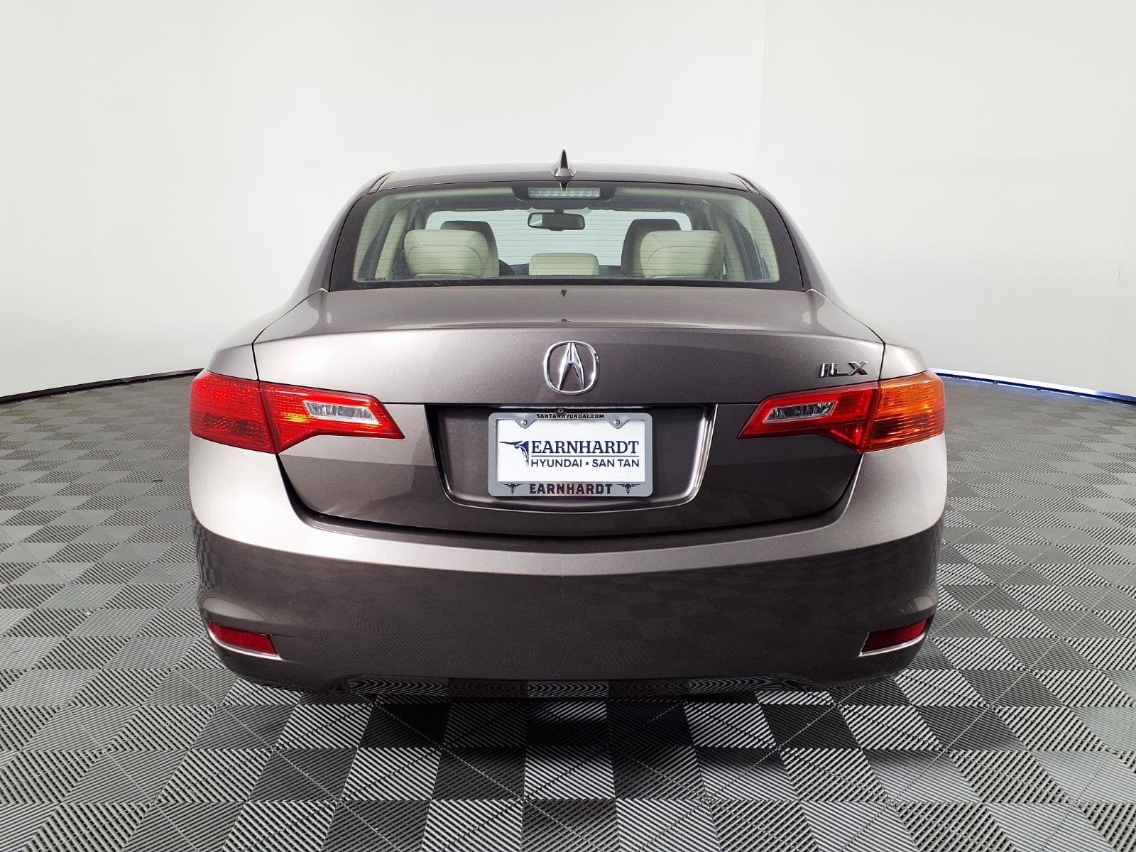 Used 2015 Acura ILX w/ Premium Package FWD image 5