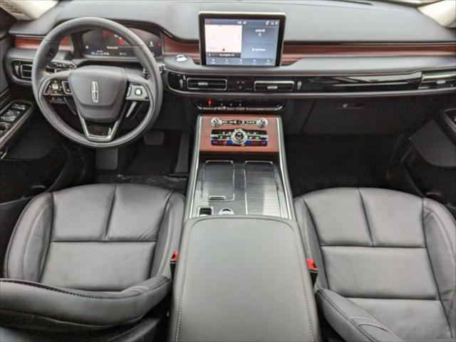 New 2023 Lincoln Aviator Reserve w/ Equipment Group 201A image 11