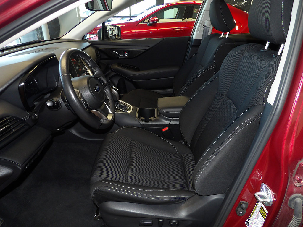 Used 2024 Subaru Legacy Premium AWD/4WD image 25