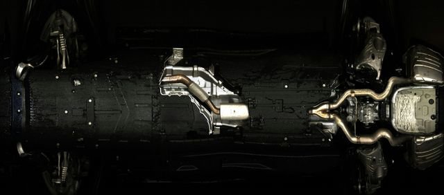 Used 2026 Jaguar F-PACE R-Dynamic S image 53