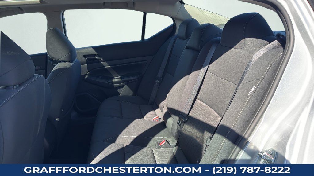 Used 2024 Nissan Altima 2.5 SV w/ SV Premium Package FWD image 24