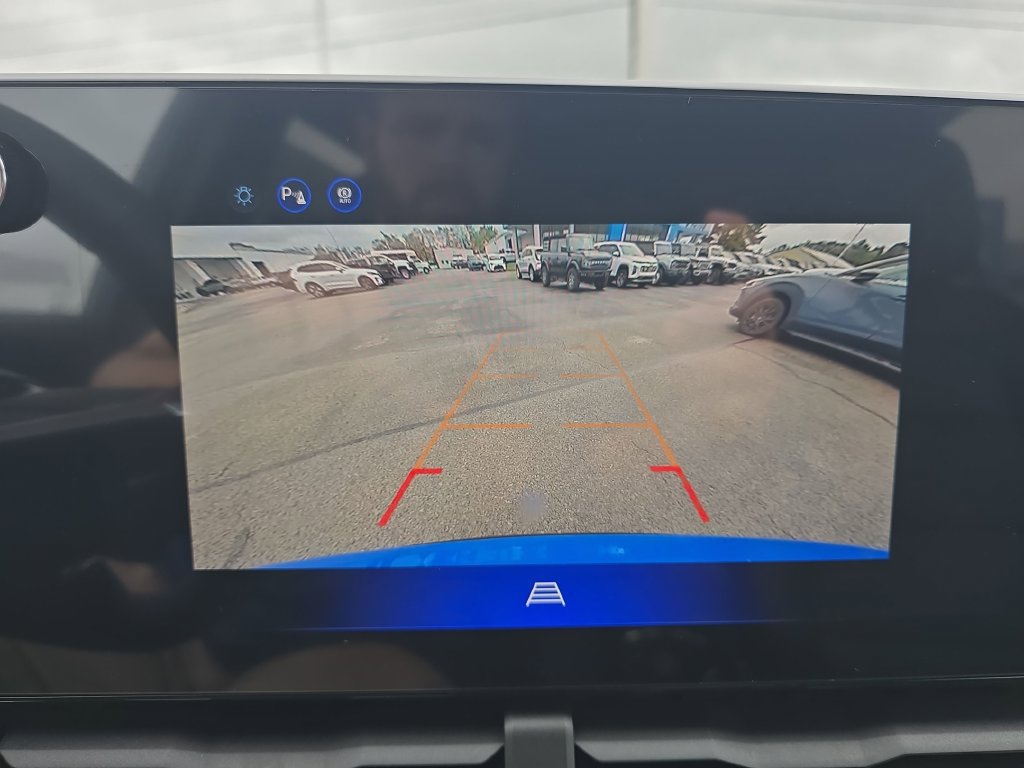 New 2027 Chevrolet Equinox RS AWD/4WD image 36