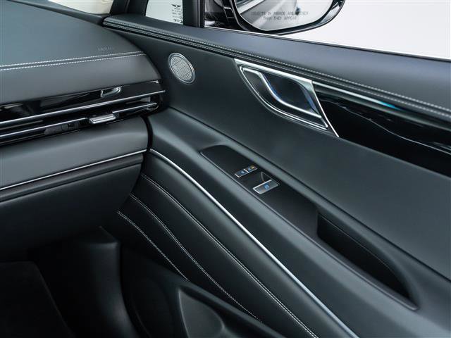 New 2026 Genesis GV80 2.5T image 25