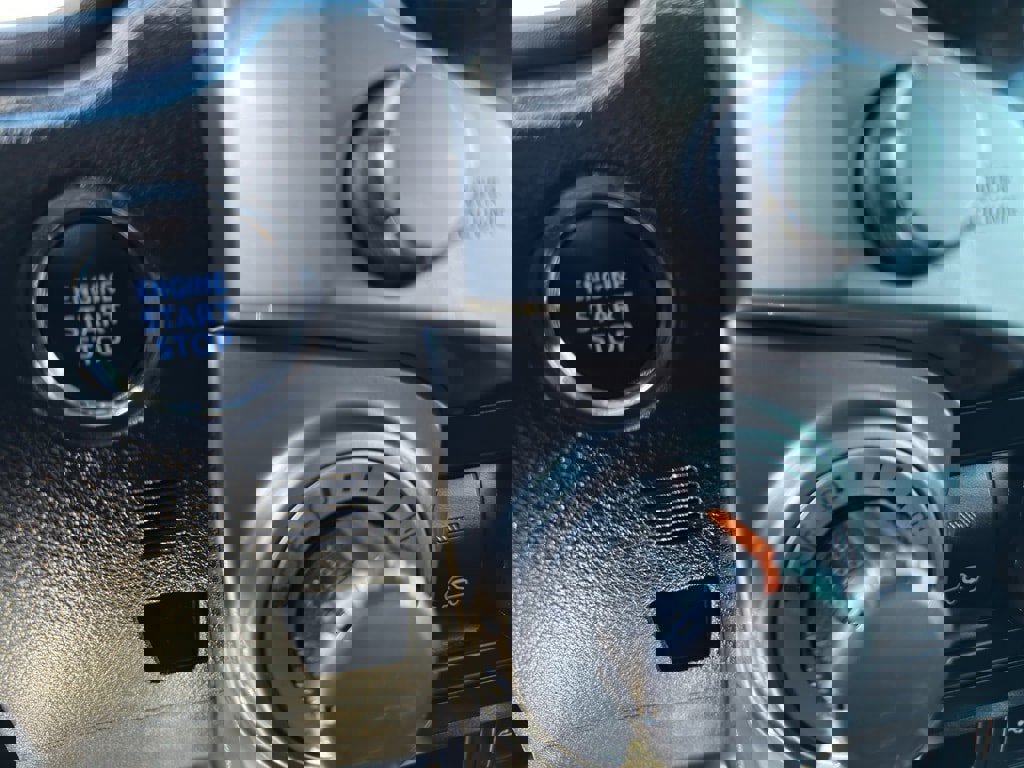 Used 2022 Toyota 4Runner Trail Special Edition image 10