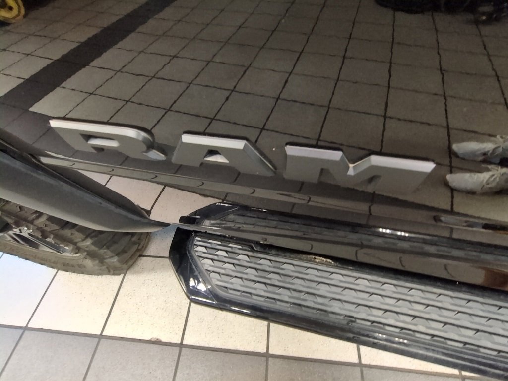 Used 2023 RAM 2500 Rebel w/ Level 2 Equipment Group image 27
