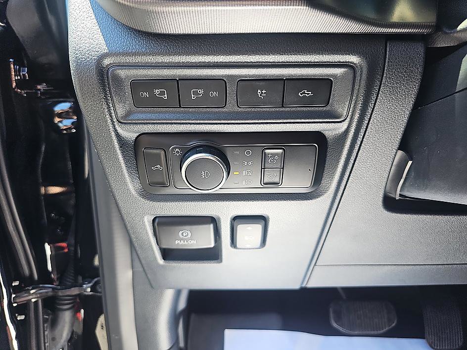 Used 2024 Ford F150 Raptor AWD/4WD image 16