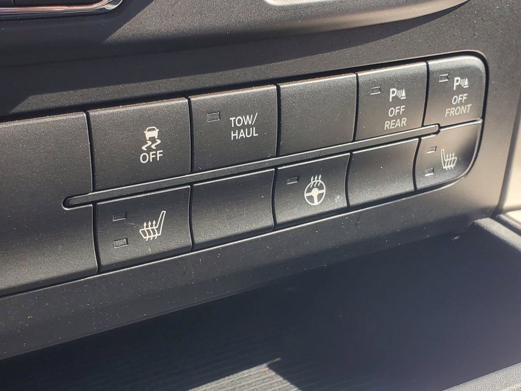 Used 2018 RAM 1500 Big Horn AWD/4WD image 23