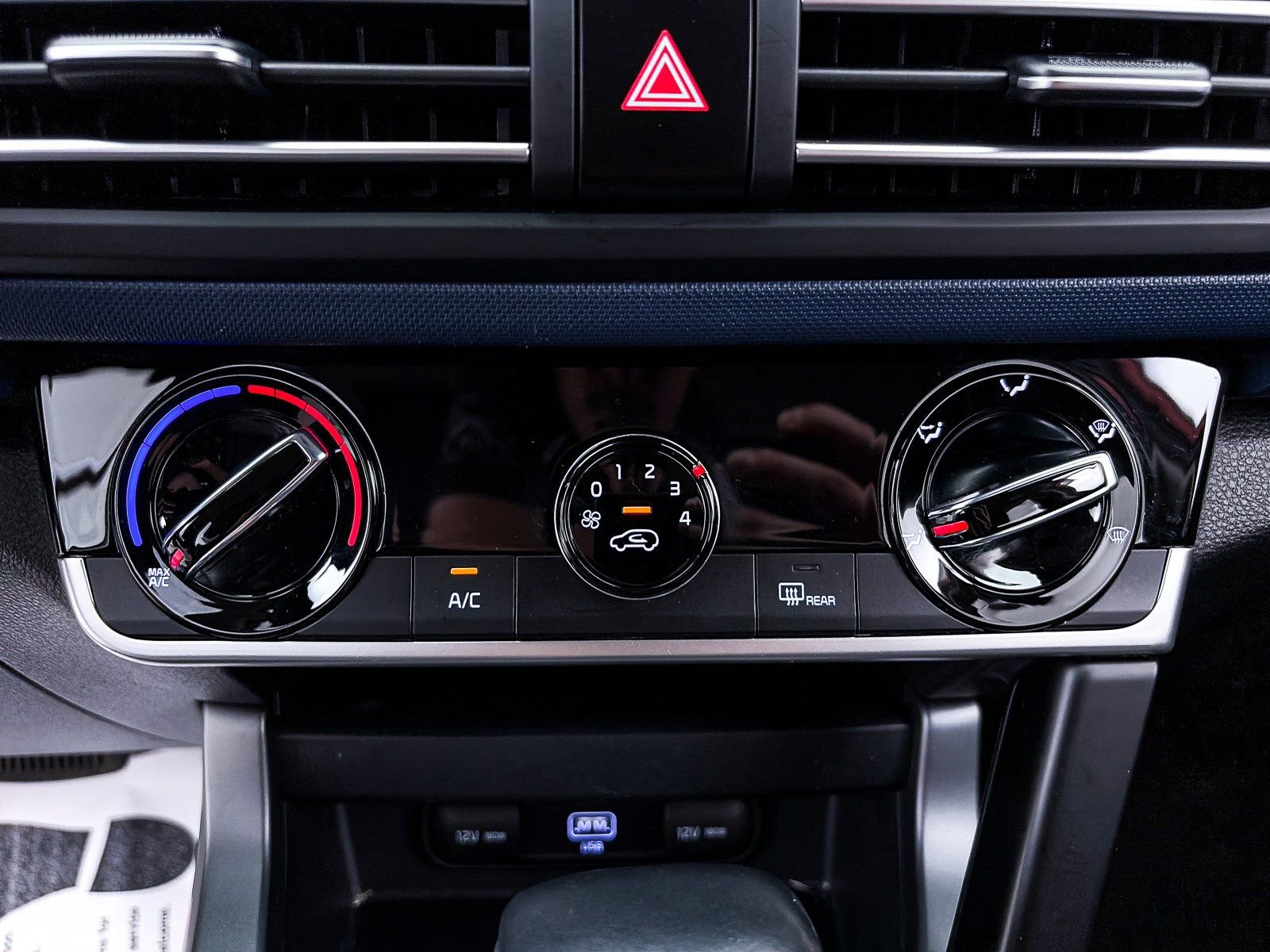 Used 2021 Kia Seltos S image 20