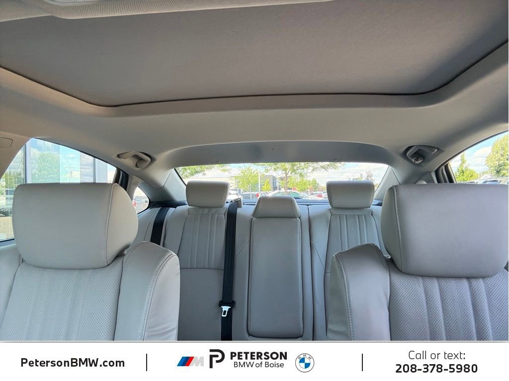 Used 2018 Honda Accord Touring image 30
