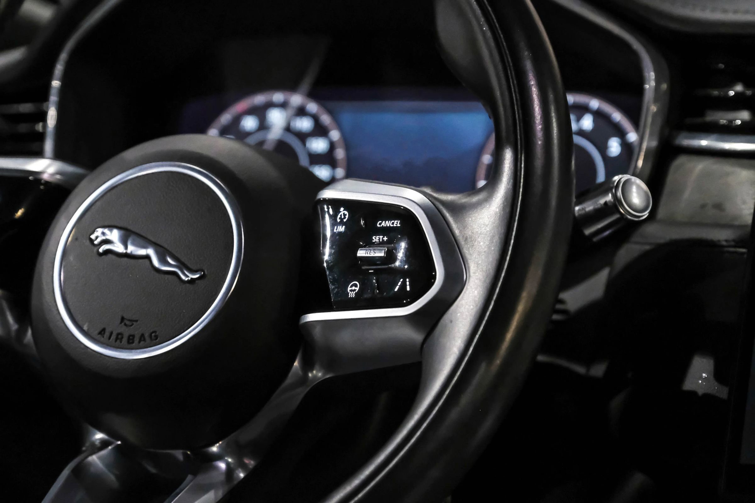 Used 2021 Jaguar F-PACE S image 18