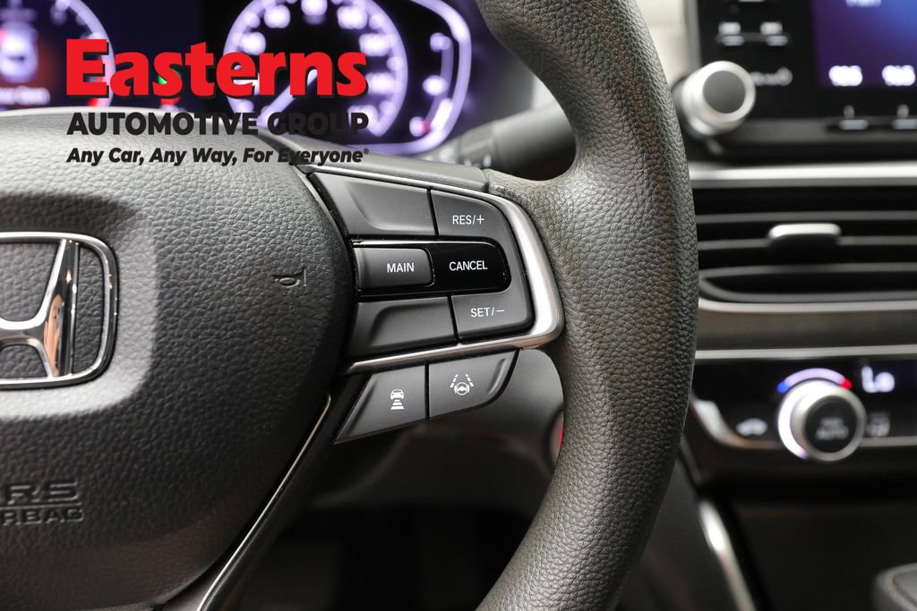 Used 2020 Honda Accord LX image 15