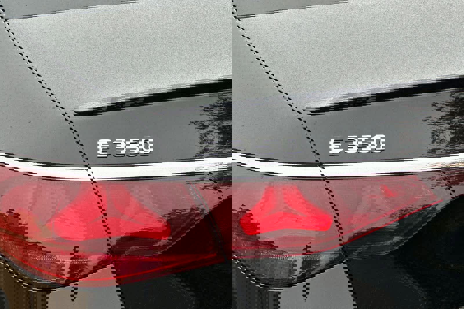 New 2026 Mercedes-Benz E 350 Sedan image 25