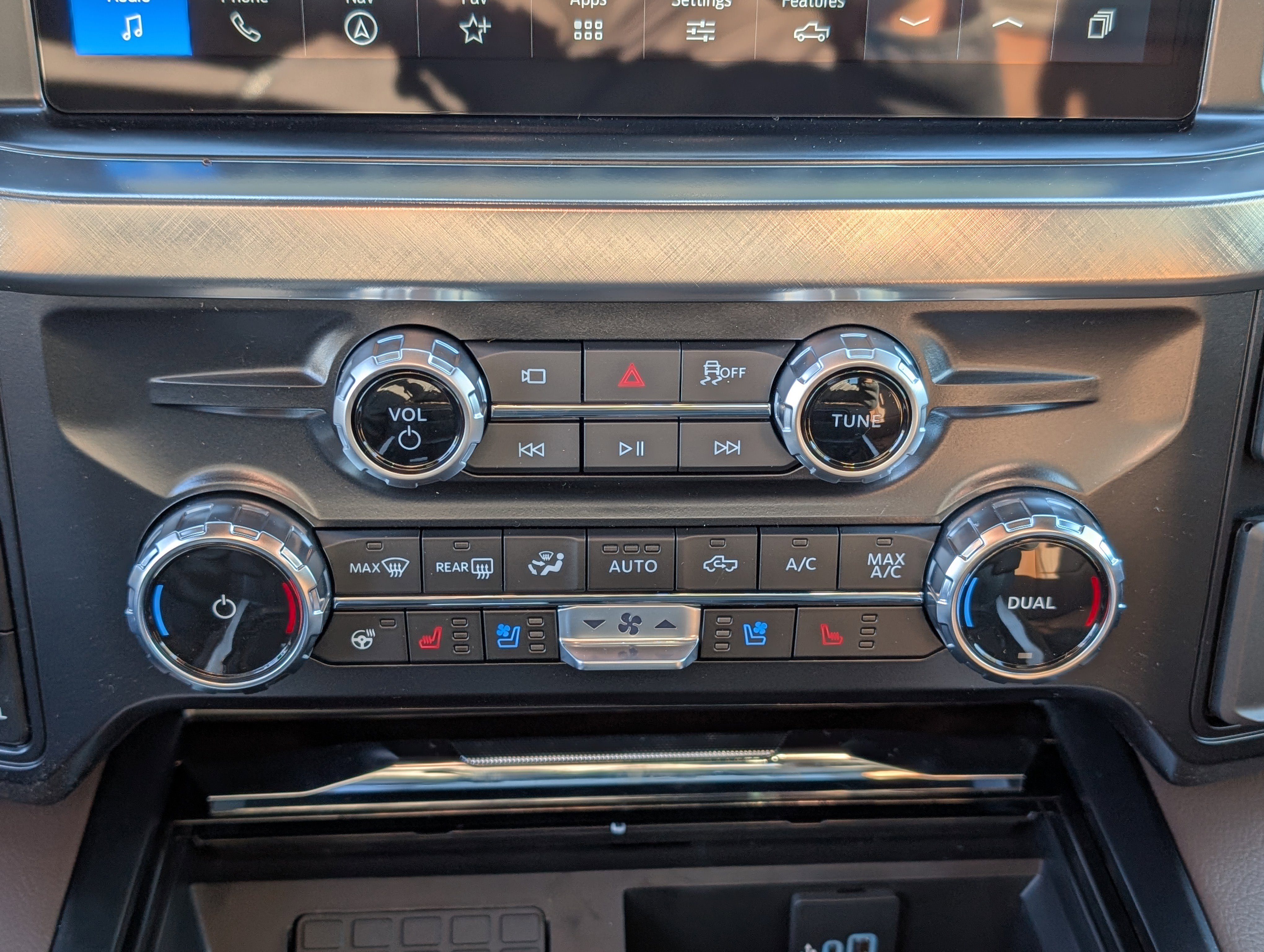 New 2026 Ford F350 King Ranch image 31