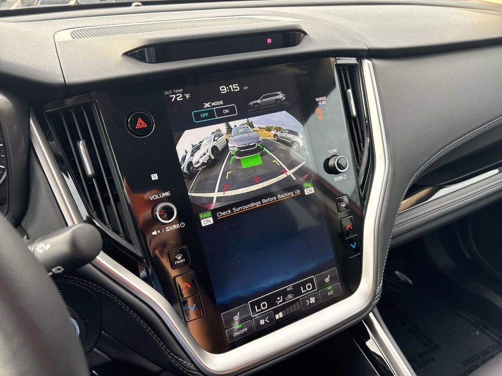 Used 2025 Subaru Outback Limited w/ Popular Package #2 image 24