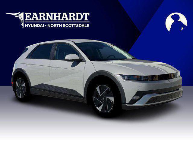 New 2026 Hyundai Ioniq 5 SEL image 10