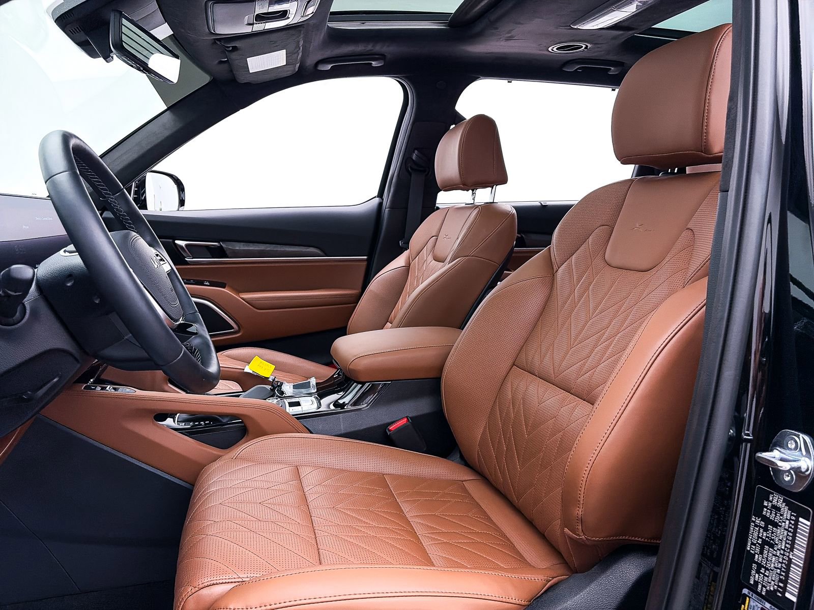 Used 2025 Kia Telluride SX Prestige X-Pro image 22