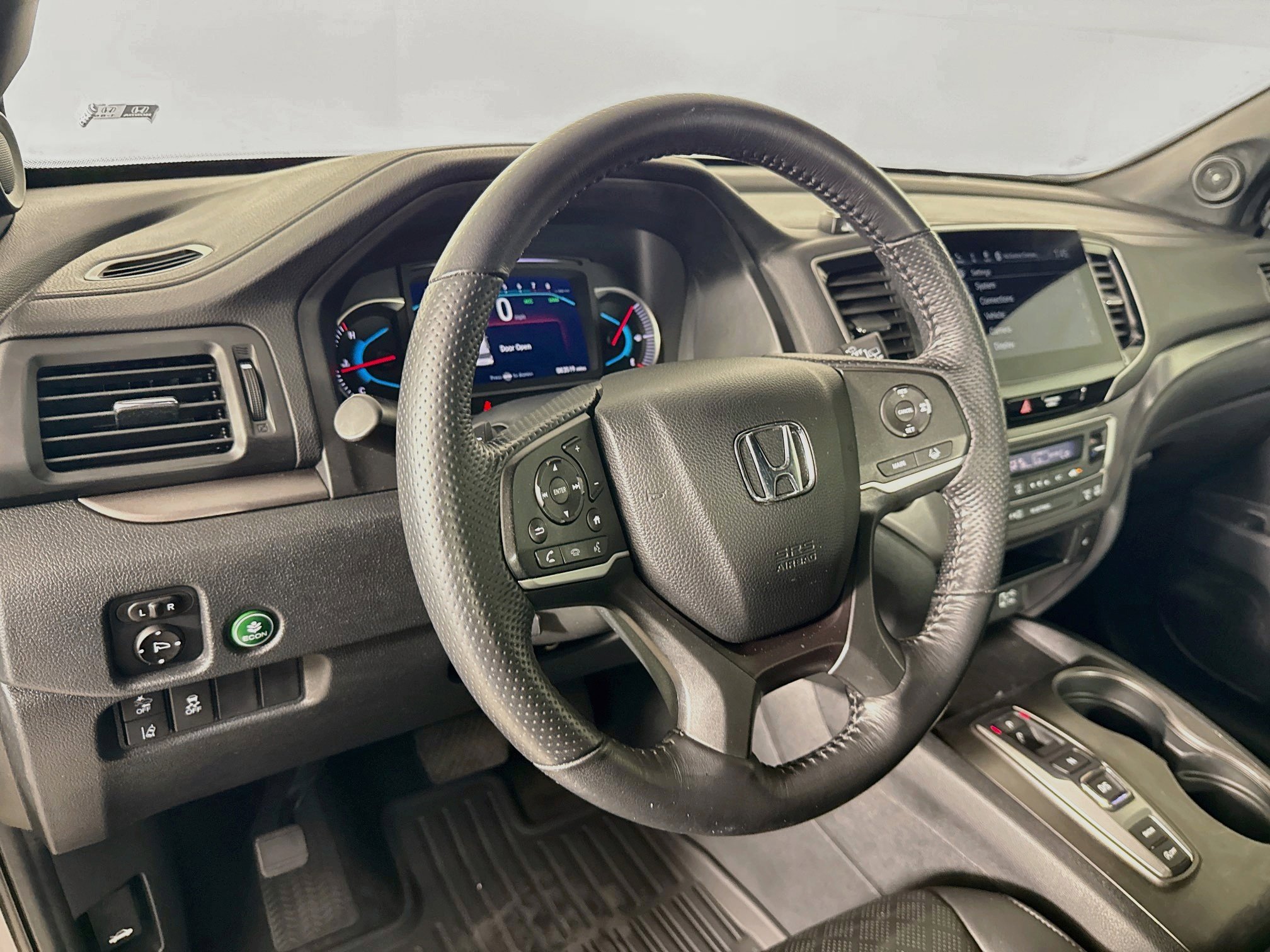 Used 2020 Honda Passport EX-L image 8