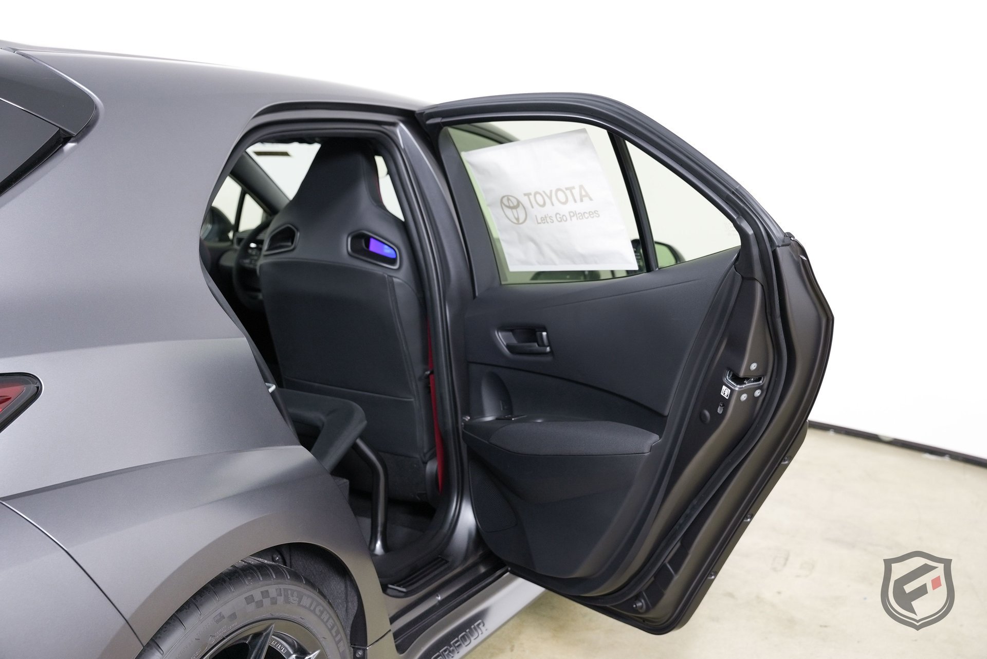 Used 2023 Toyota Corolla GR Morizo image 39