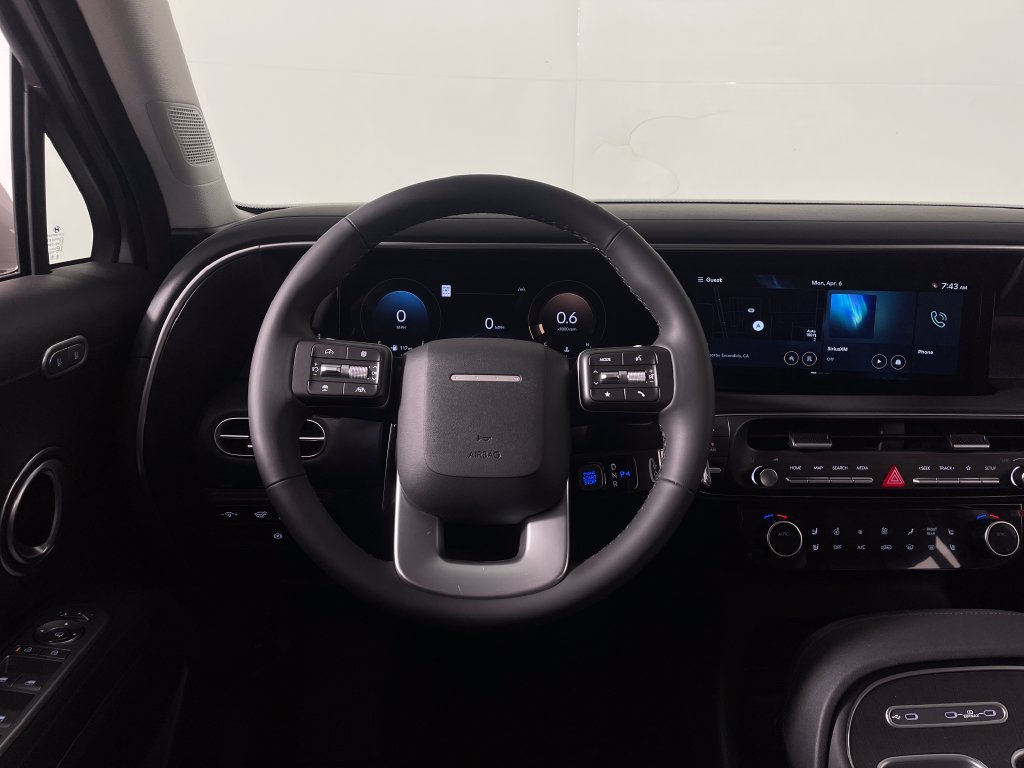 New 2026 Hyundai Palisade SEL AWD/4WD image 15