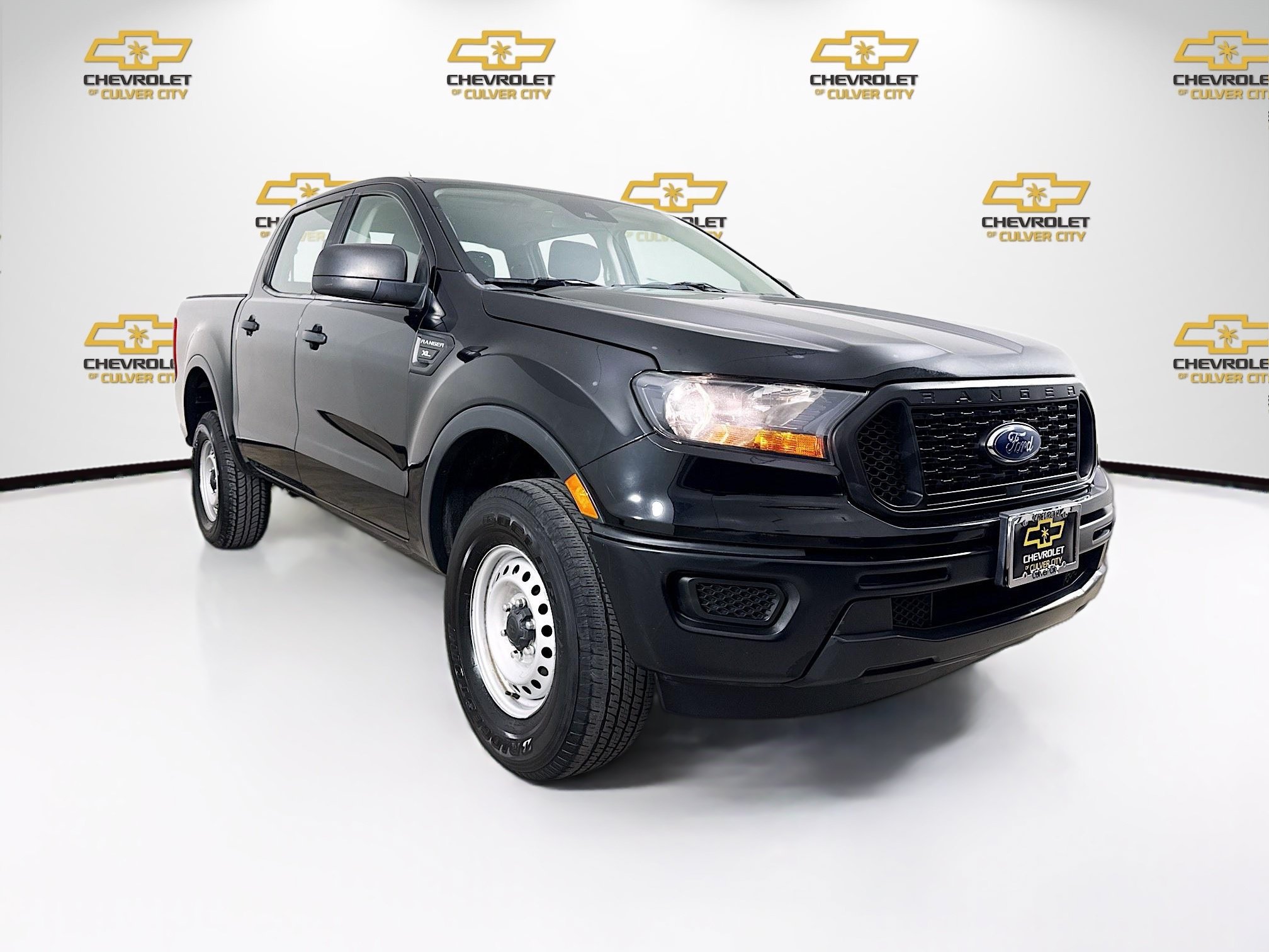 Used 2020 Ford Ranger XL w/ Equipment Group 101A Mid RWD image 1